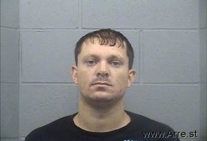 Joseph Biehler Arrest Mugshot