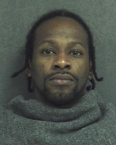 Joseph Mcgee Arrest