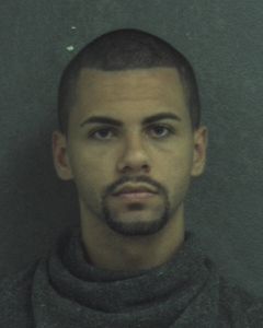 Josh Franco Arrest