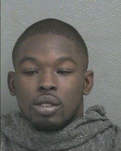 Joshua Barnes Arrest Mugshot