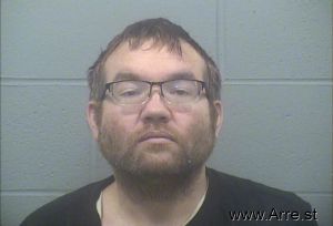 Joshua Ewing Arrest