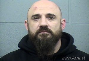 Joshua Oneill Arrest Mugshot