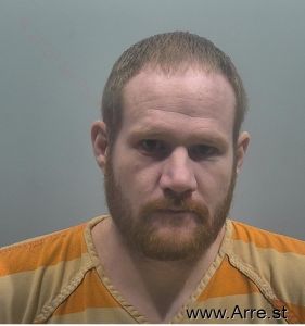 Joshua Swisher Arrest Mugshot