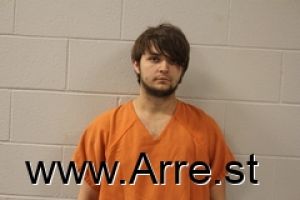 Joshua Wilson Arrest Mugshot