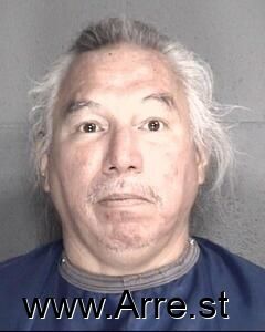 Juan Guzman Arrest Mugshot