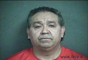 Juan Loera Ortiz Arrest