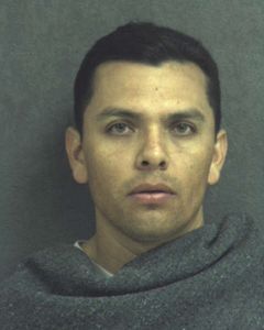 Juan Lopez-razo Arrest Mugshot