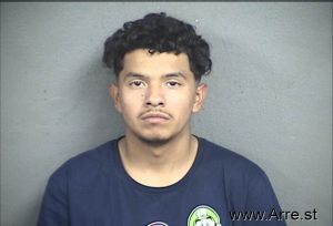 Juan Sanchez-santoyo Arrest Mugshot