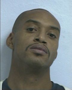 Juan Taylor Arrest Mugshot