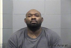 Juan Whitaker Arrest Mugshot