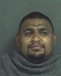 Julio Quintin-picazo Arrest Mugshot