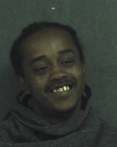 Julius Williams Arrest