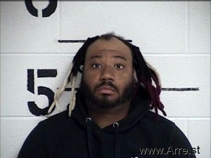 Justin Hodge Arrest Mugshot