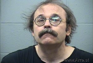 Justin Kraemer Arrest Mugshot