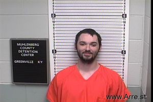 Justin Williams Arrest Mugshot