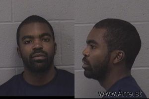 Jacob Richardson Arrest Mugshot