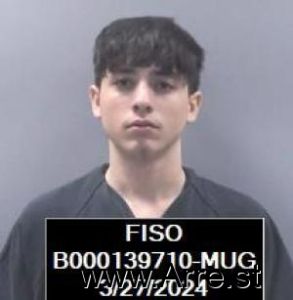   Arrest Mugshot