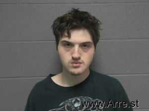 Jakob Mcbee Arrest Mugshot