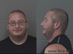 James Belknap Arrest Mugshot