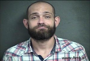 James Bingman Arrest