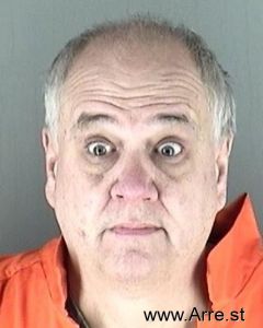 James Burdge Arrest Mugshot