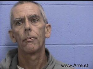 James Edgell Arrest Mugshot