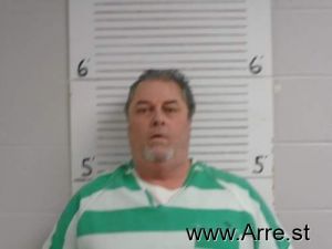 James Ehler Arrest
