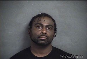 James Harris Arrest