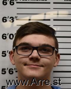 James Henderson Arrest