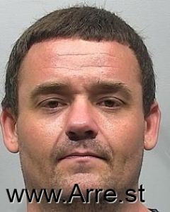 James Holzrichter Arrest Mugshot