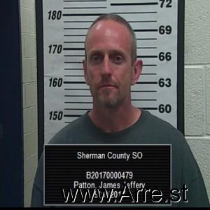 James Patton Arrest Mugshot