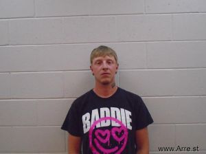 James Spohn Arrest Mugshot