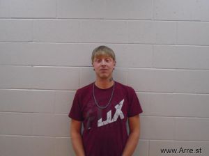 James Spohn Arrest Mugshot