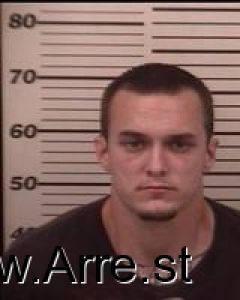 James Stewart Ii Arrest Mugshot