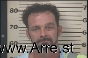 James Swartz Arrest Mugshot