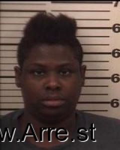 Jamishia Misirlija Arrest Mugshot