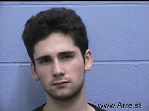 Jarrin Ester Arrest Mugshot