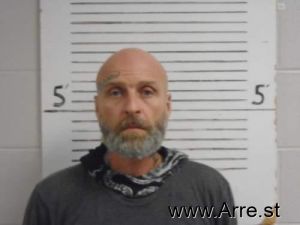 Jason Coffee Arrest Mugshot