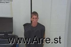 Jason Herbster Arrest Mugshot