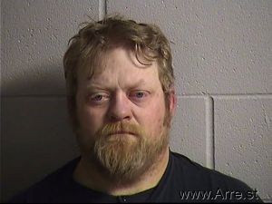 Jason Latham Arrest Mugshot