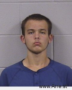 Jason Mclain Arrest Mugshot