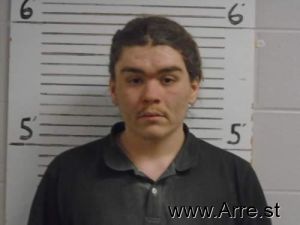 Jason Mewhinney Arrest Mugshot