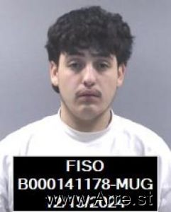 Jason Zubia Arrest Mugshot