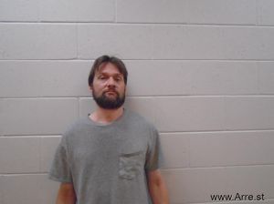 Jeffery Prafke Arrest Mugshot