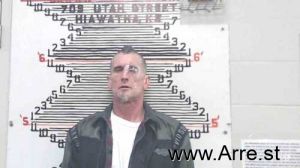 Jeffery Romines Arrest Mugshot