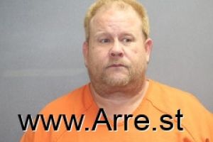 Jeffery Schofield Arrest Mugshot