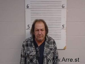 Jeffrey Mccorkle Arrest Mugshot