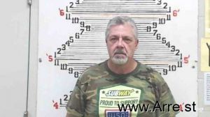 Jeffrey Owens Arrest