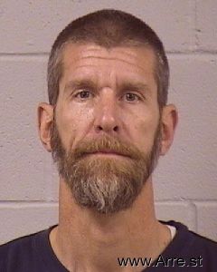 Jeffrey Vincent Arrest Mugshot