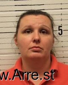 Jennifer Dale Arrest Mugshot